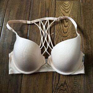 NWOT AERIE SUNNIE DEMI Bra Size 34D